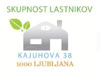 Skupnost lastnikov Kajuhova 34-40 Seznam forumov